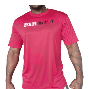 Z1F Men's Red T-Shirt